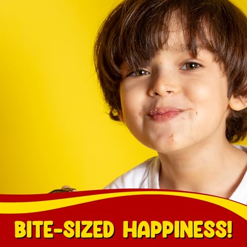 Bulk Chocolate Candy Mix Miniature Size - 5 Pounds Approx 210 pieces L164910