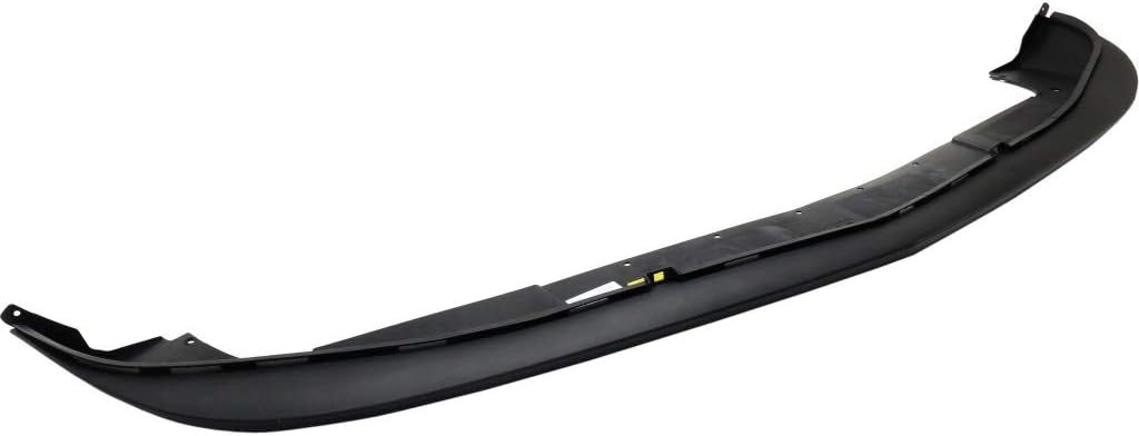 Front Lower Valance with Fog Light Holes for Dodge Challenger 2015-2020 A308