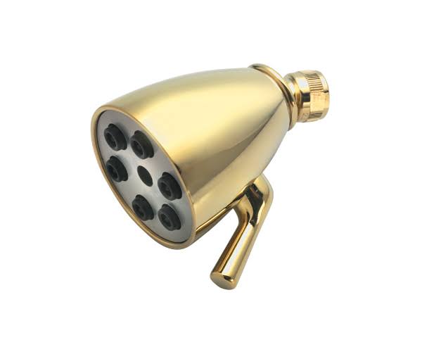 6 Jet Showerhead A4413