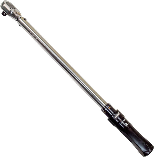 1/2-Inch Drive Click Torque Wrench 30-250 foot-pound Pack of 2 U129