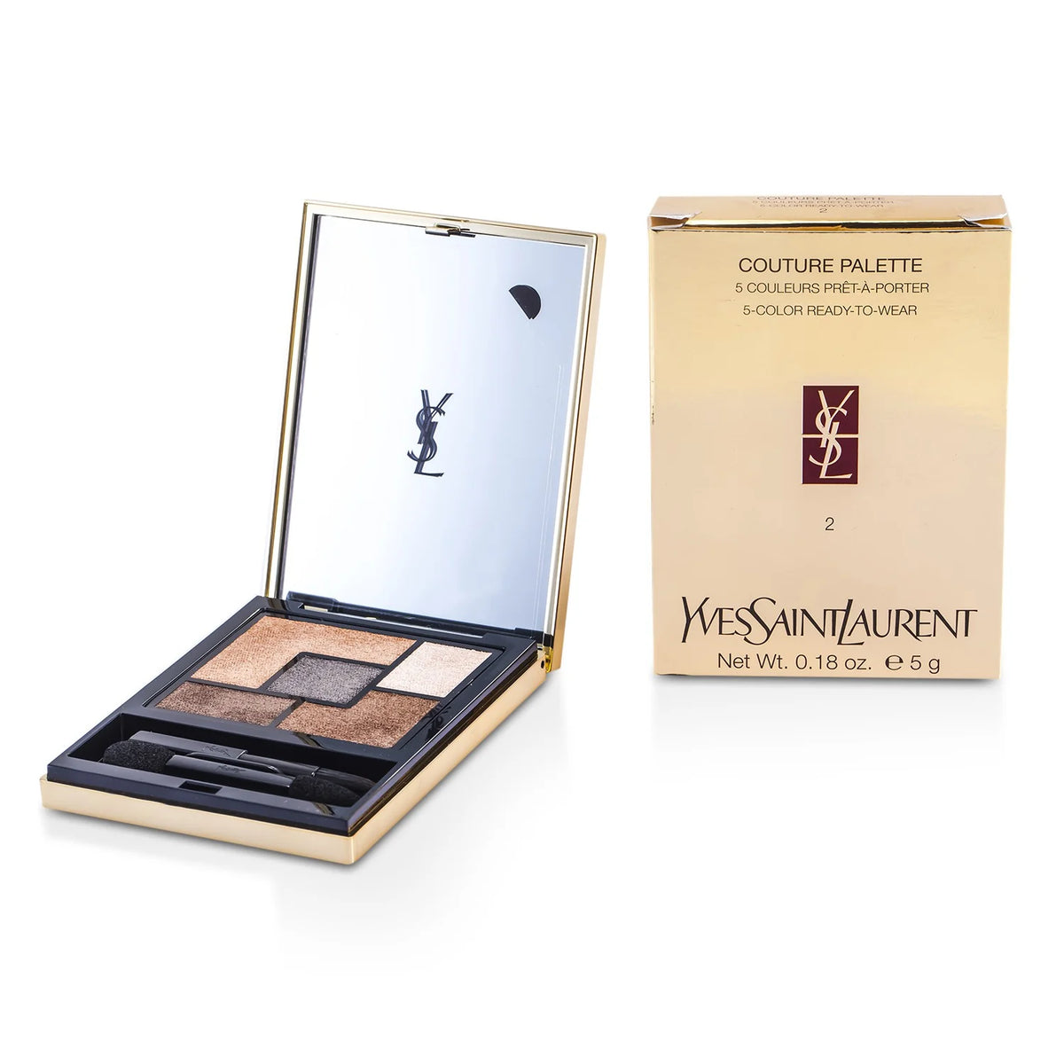 5 Color Couture Palette H38274