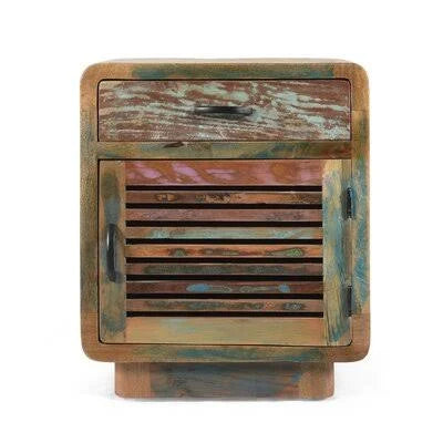 1 Door Accent Cabinet A80995