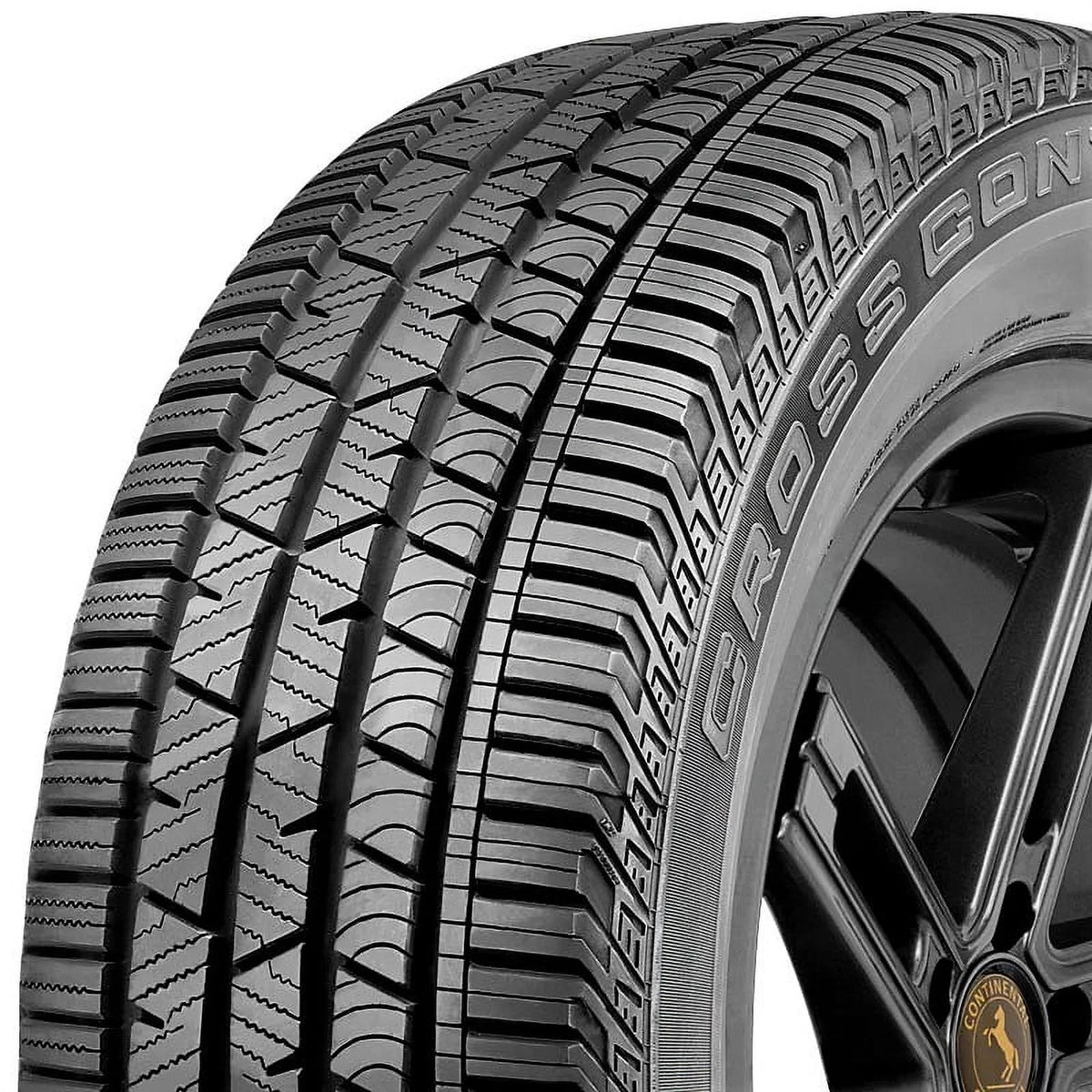 255/55R19 111W XL A/S Performance Tire L99994