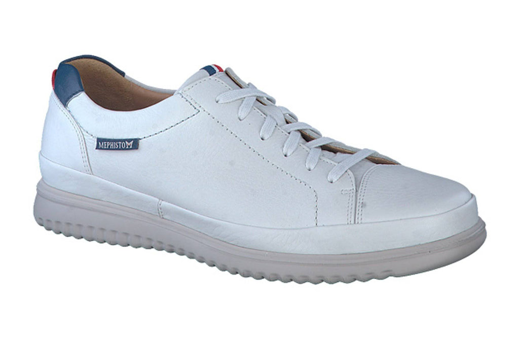 Men's Thomas White Shoes Size 13 A84013