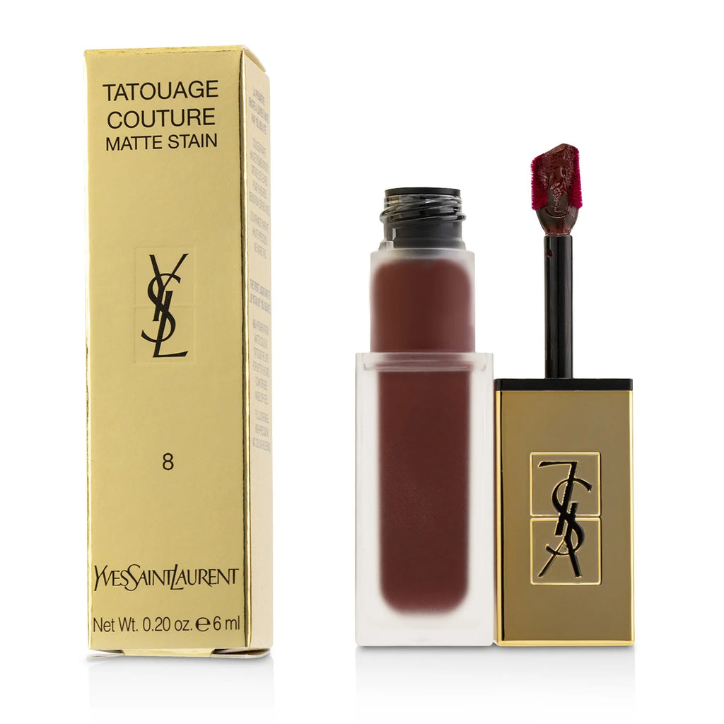 Matte Stain 6ml/0.2oz P40990