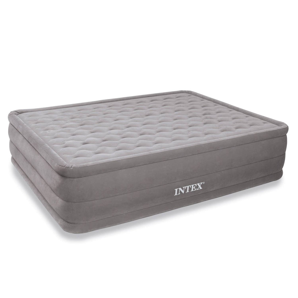 Queen Ultra Plush Airbed V790492