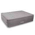 Queen Ultra Plush Airbed V790492