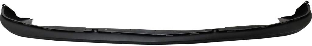 Front Lower Valance with Fog Light Holes for Dodge Challenger 2015-2020 A308
