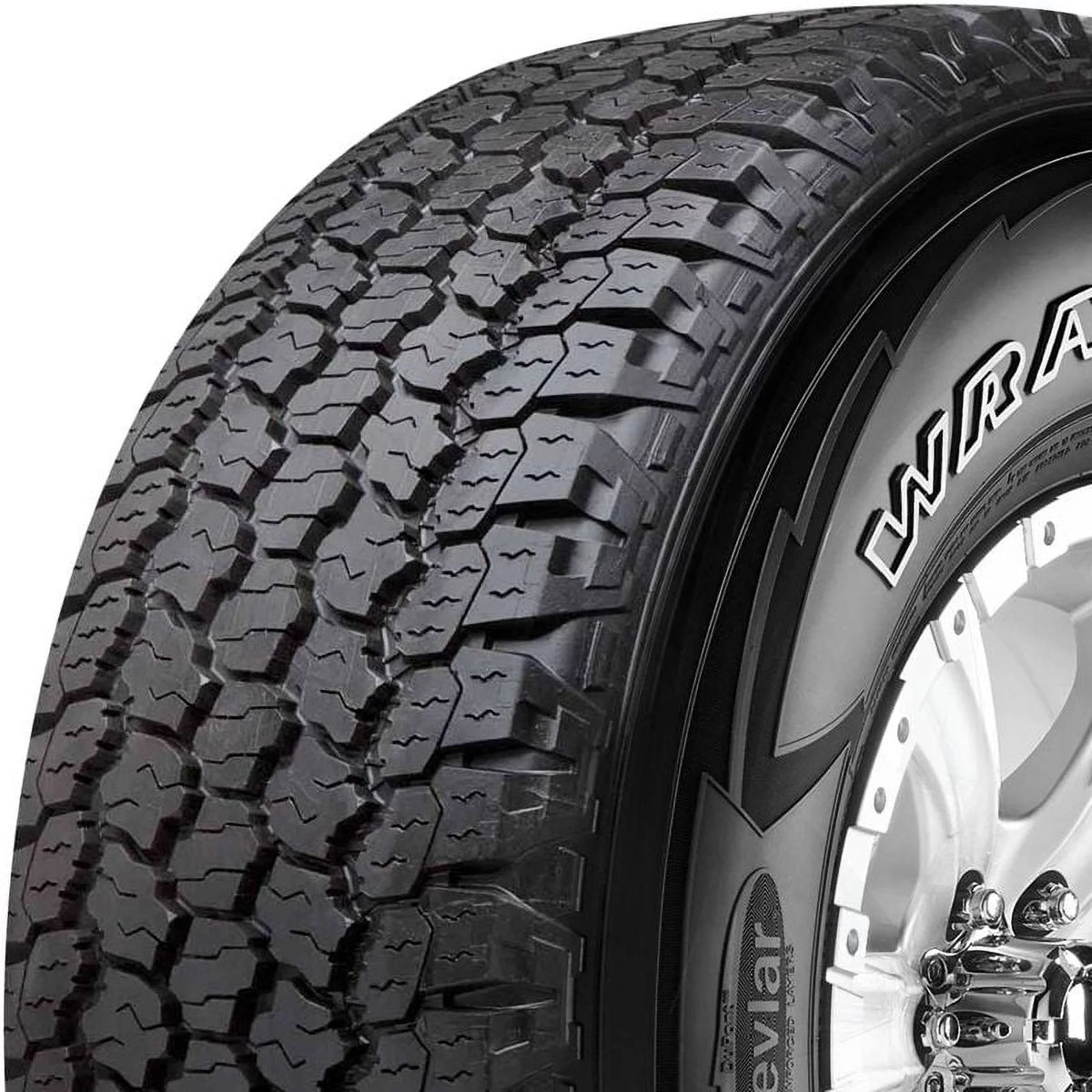 All Terrain Light Truck Tire A9033