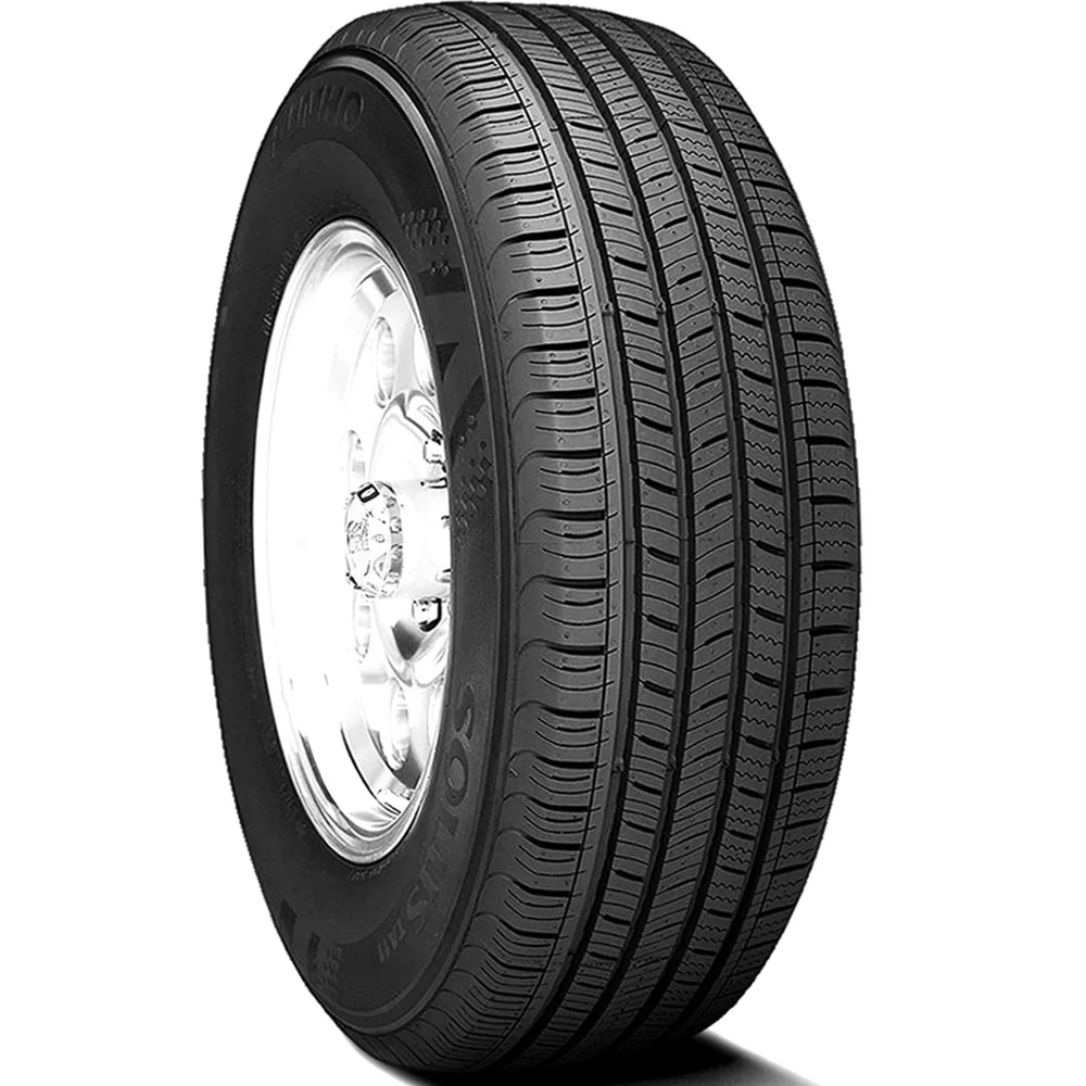 All Season 215/70R14 96T Passenger Tire R97784
