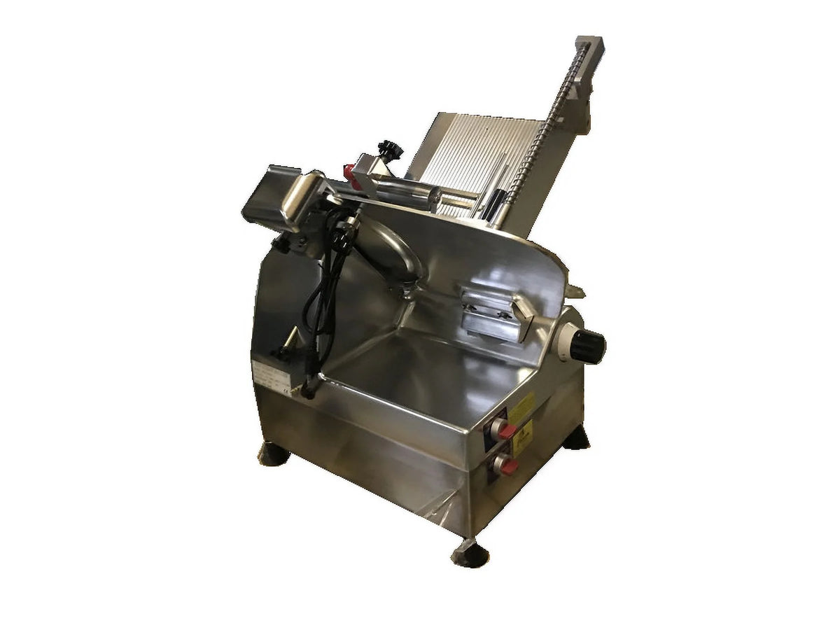 Automatic Commercial Meat Slicer P601