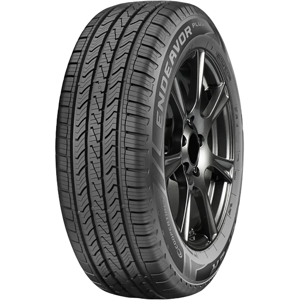 All Season 245/55R19 107H XL Passenger Tire Z203