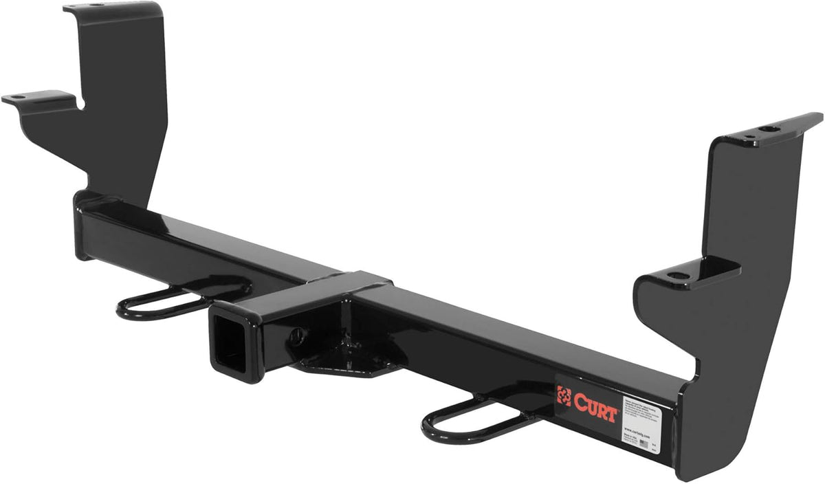 2-Inch Front Receiver Hitch E613