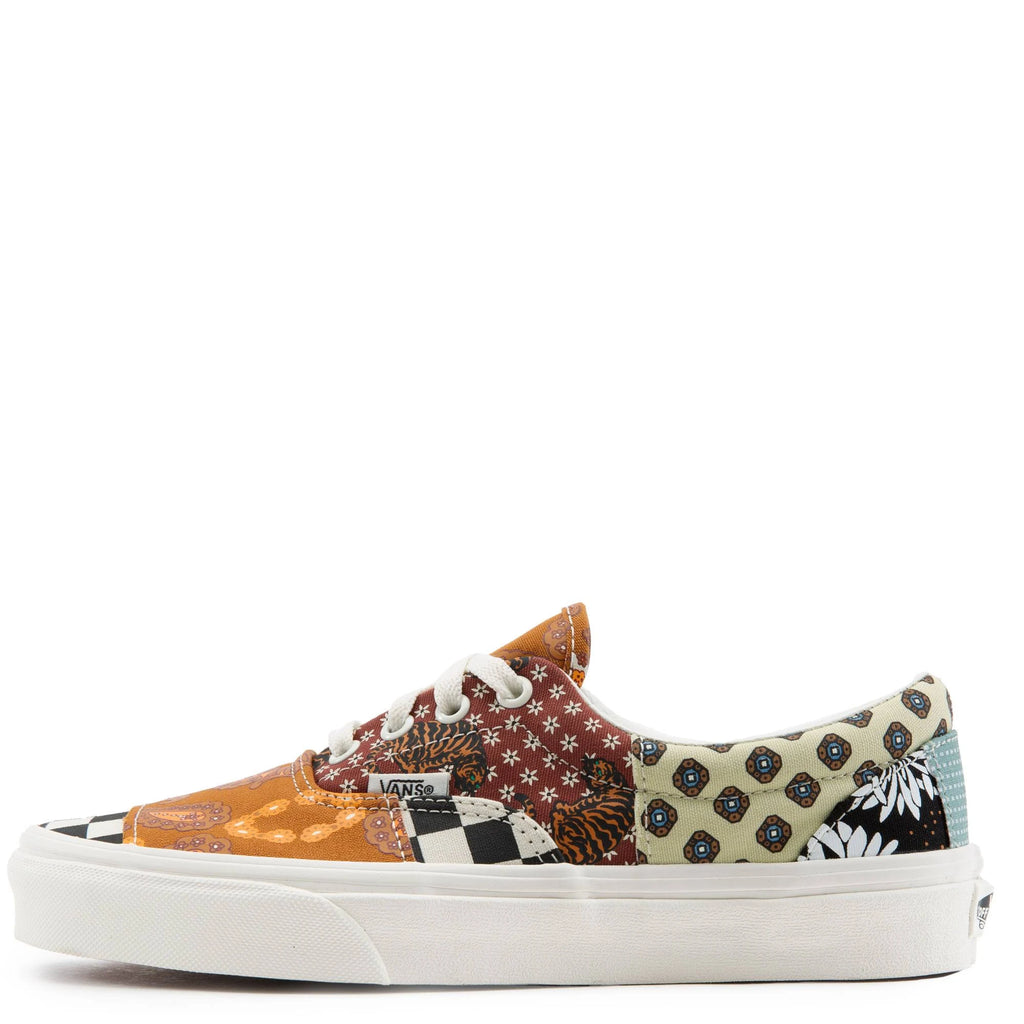 Tiger Patchwork Era Shoes K669834