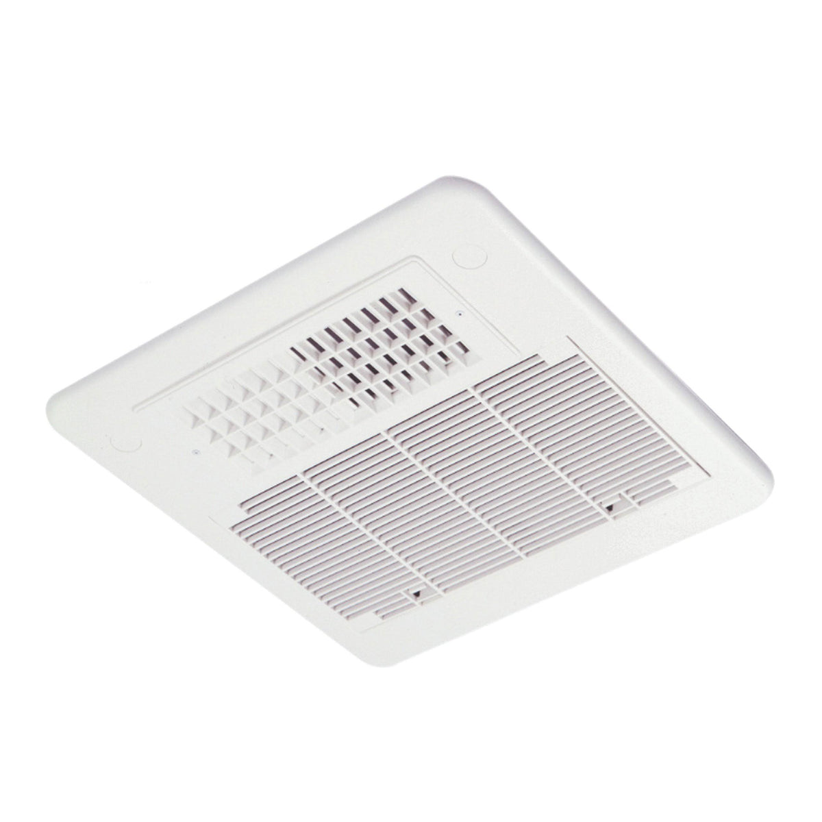 Ducted Return Air Package Polar White V464940