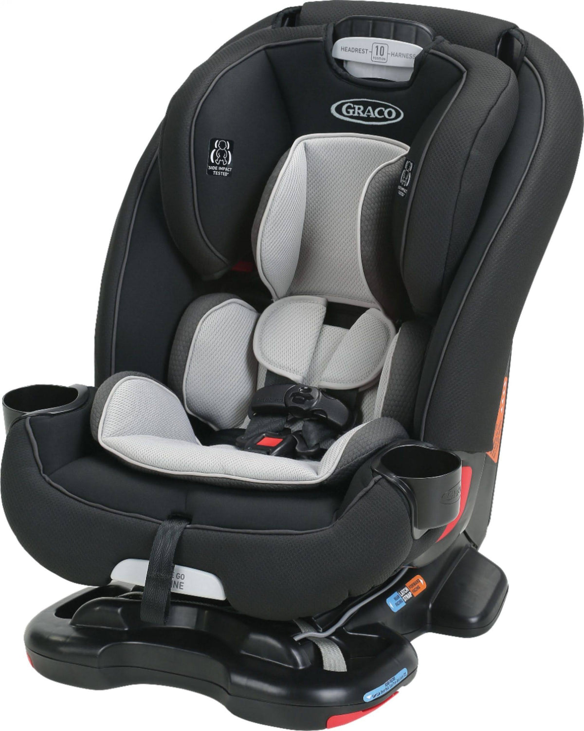 3-in-1 Car Seat Q2702