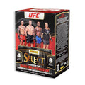 UFC Trading Cards Blaster Box B43542