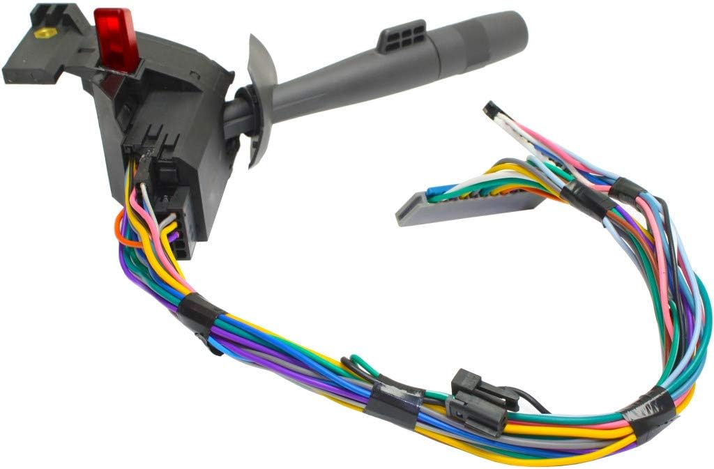 Turn Signal Switch Pack of 2 S306363