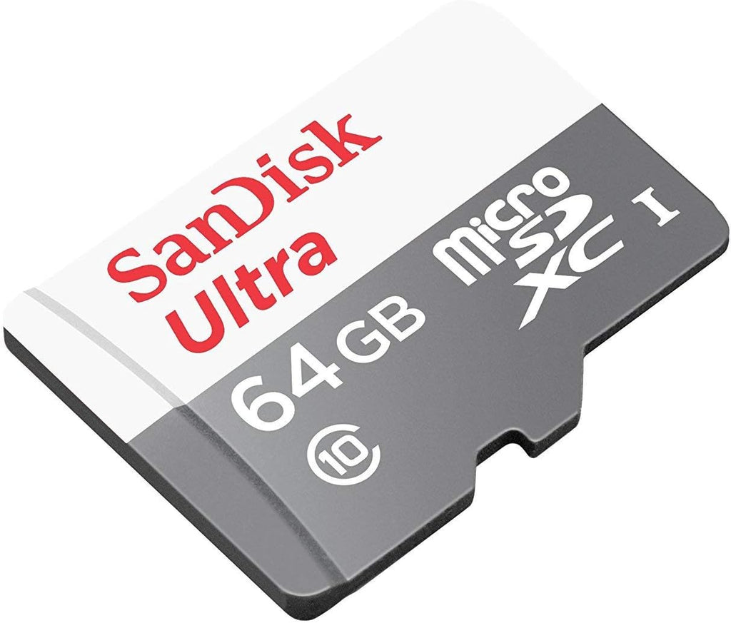 512GB microSD Memory Card R40265