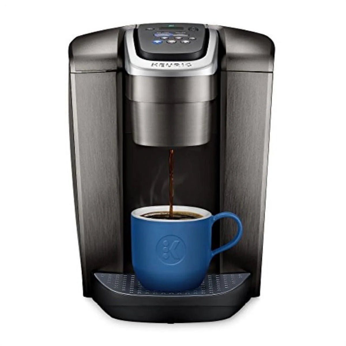 Single Serve K-Cup Pod Coffee Maker U810