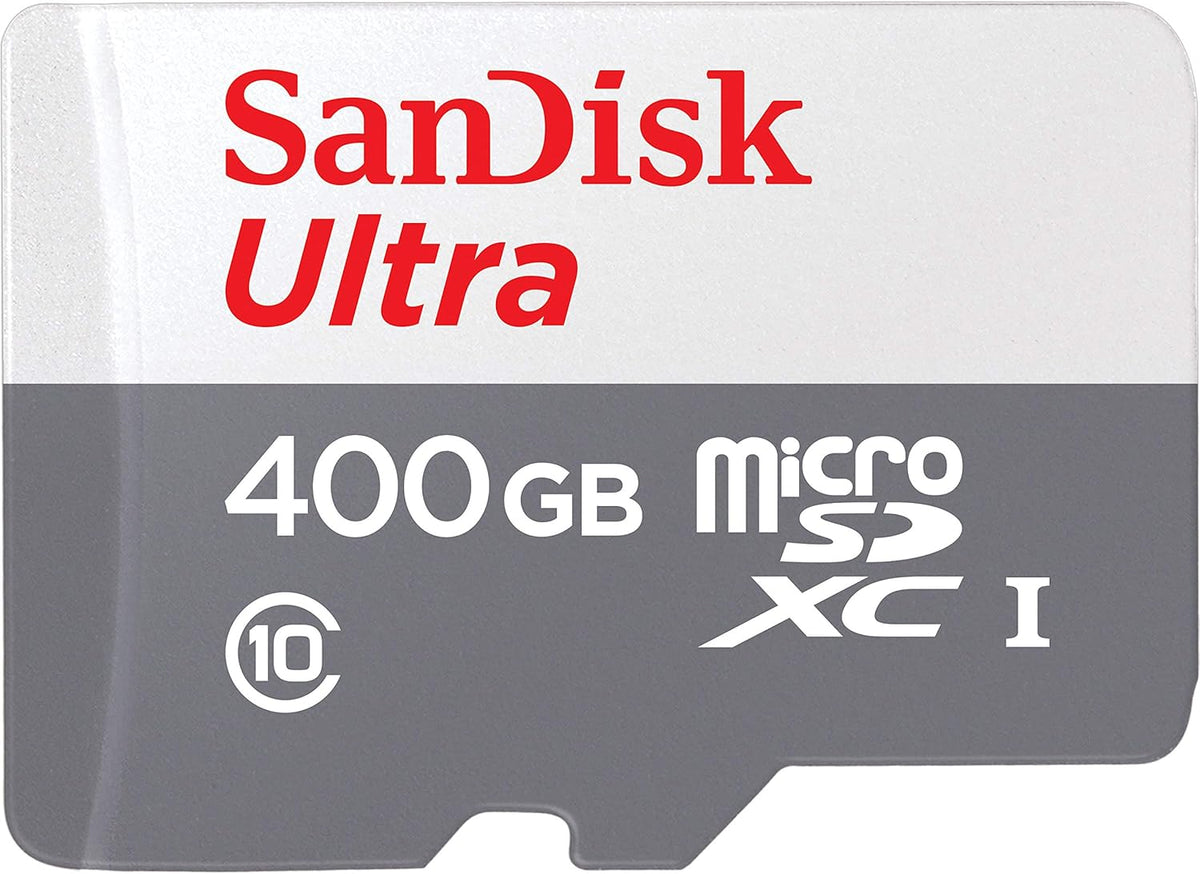 512GB microSD Memory Card R40265