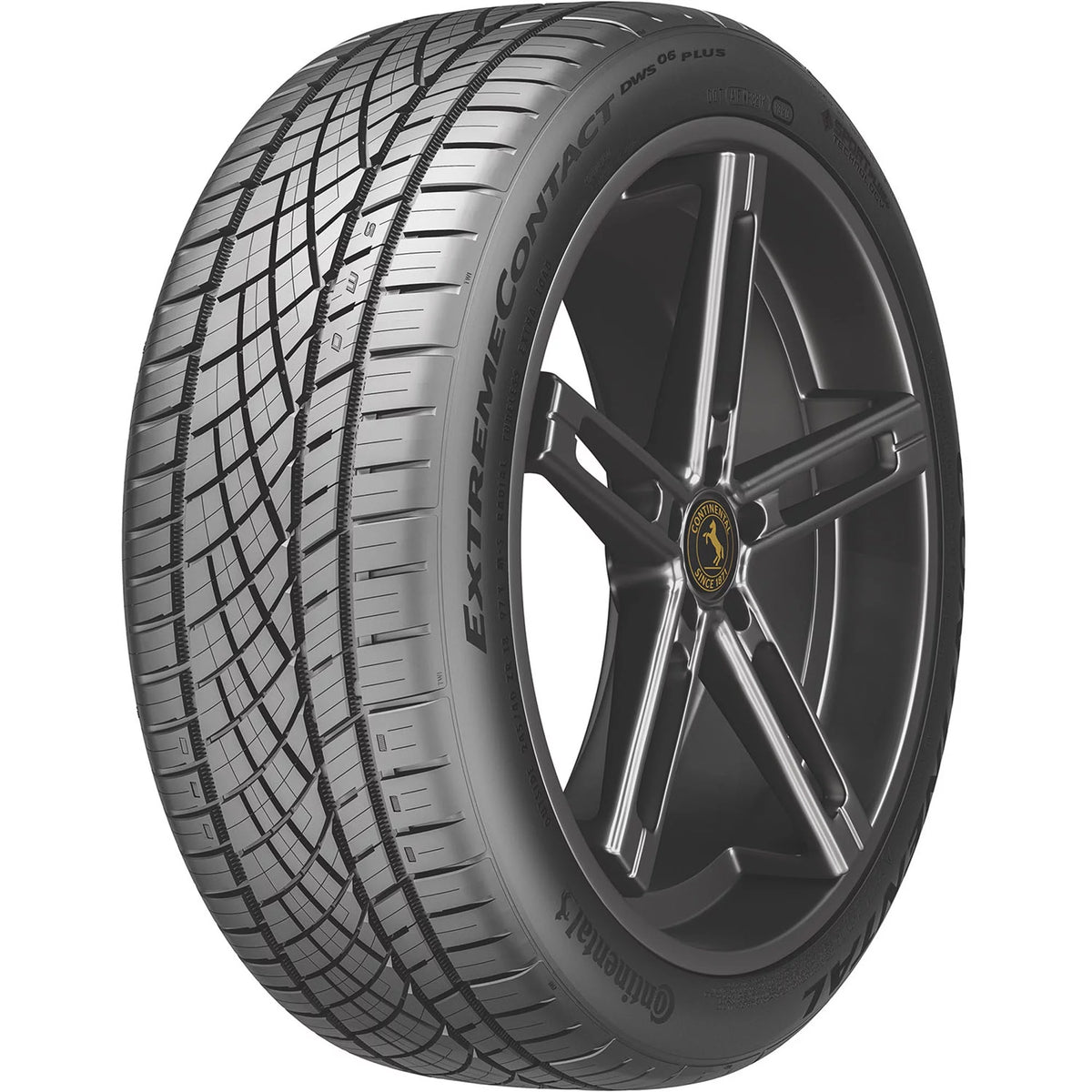 All Season 295/35ZR21 107Y XL Passenger Tire L61723