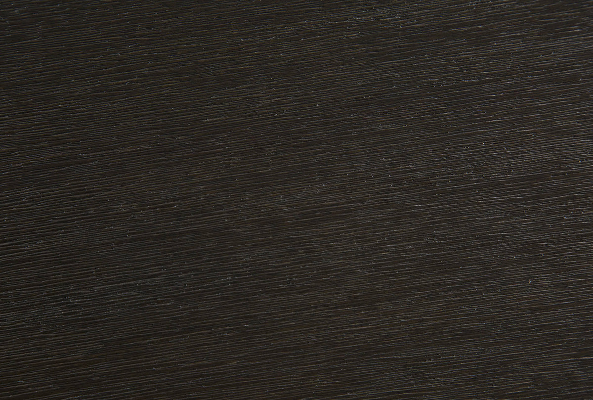 Black Wood Sideboard O169963