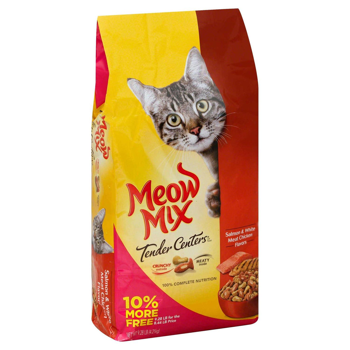 Cat Food M29705