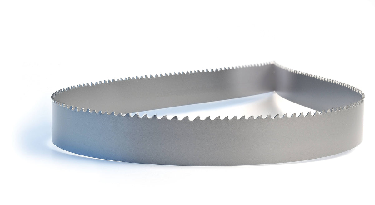 15 ft. 6 in. Band Saw Blade J34235