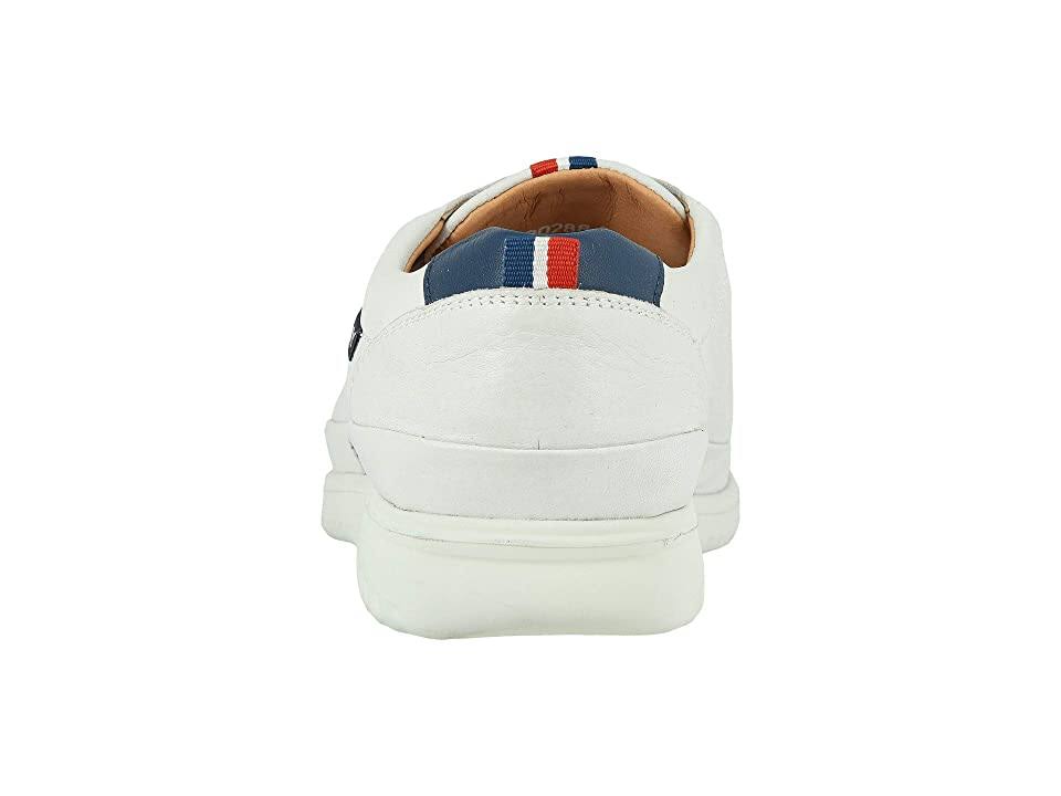 Men's Thomas White Shoes Size 13 A84013