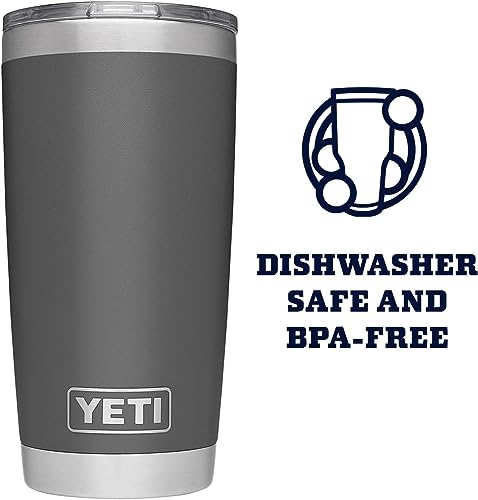 20 oz Stainless Steel Vacuum Insulated Tumbler O684163