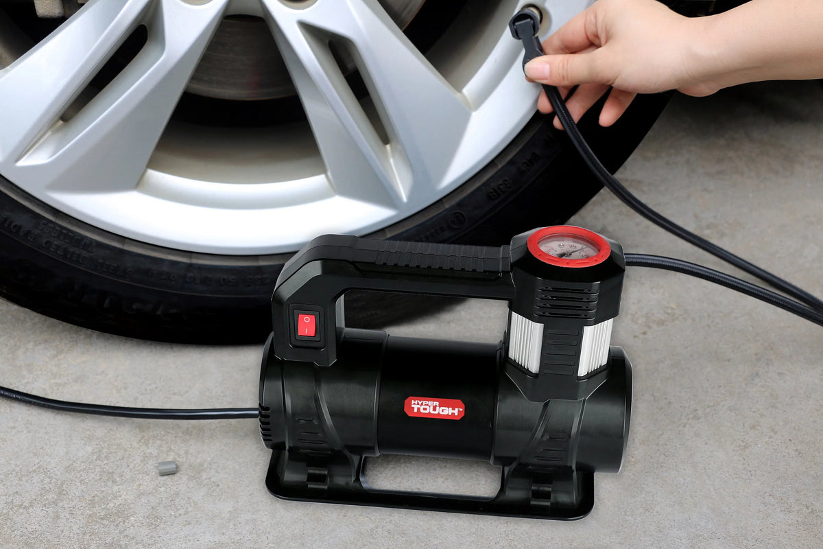 Multipurpose Inflator G470920