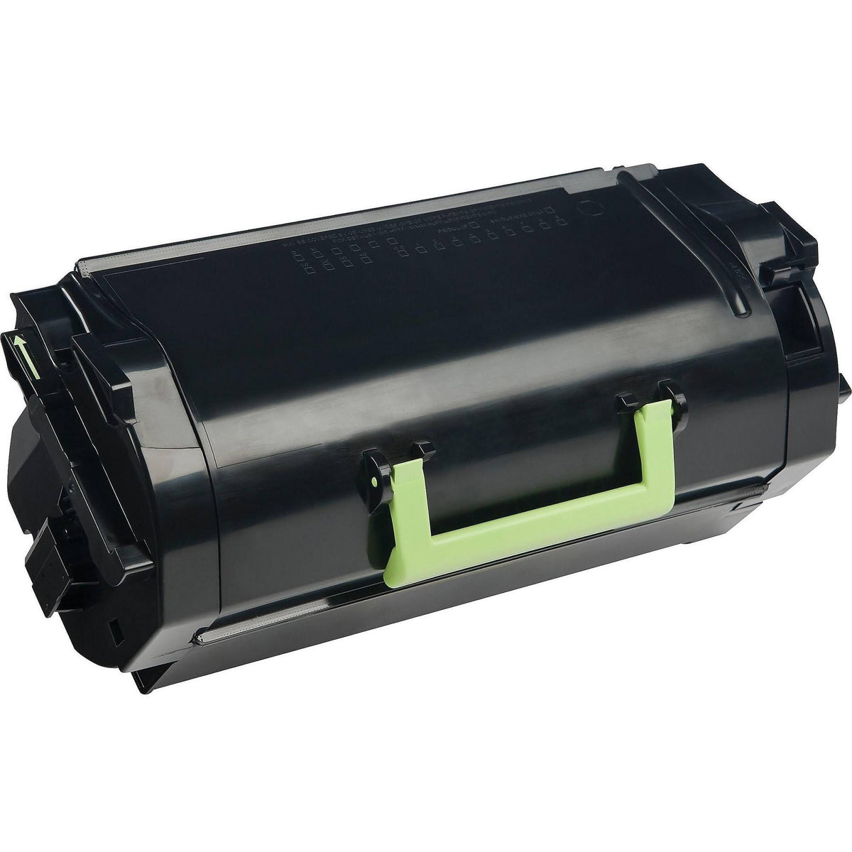 Black High Yield Toner Cartridge Y4162