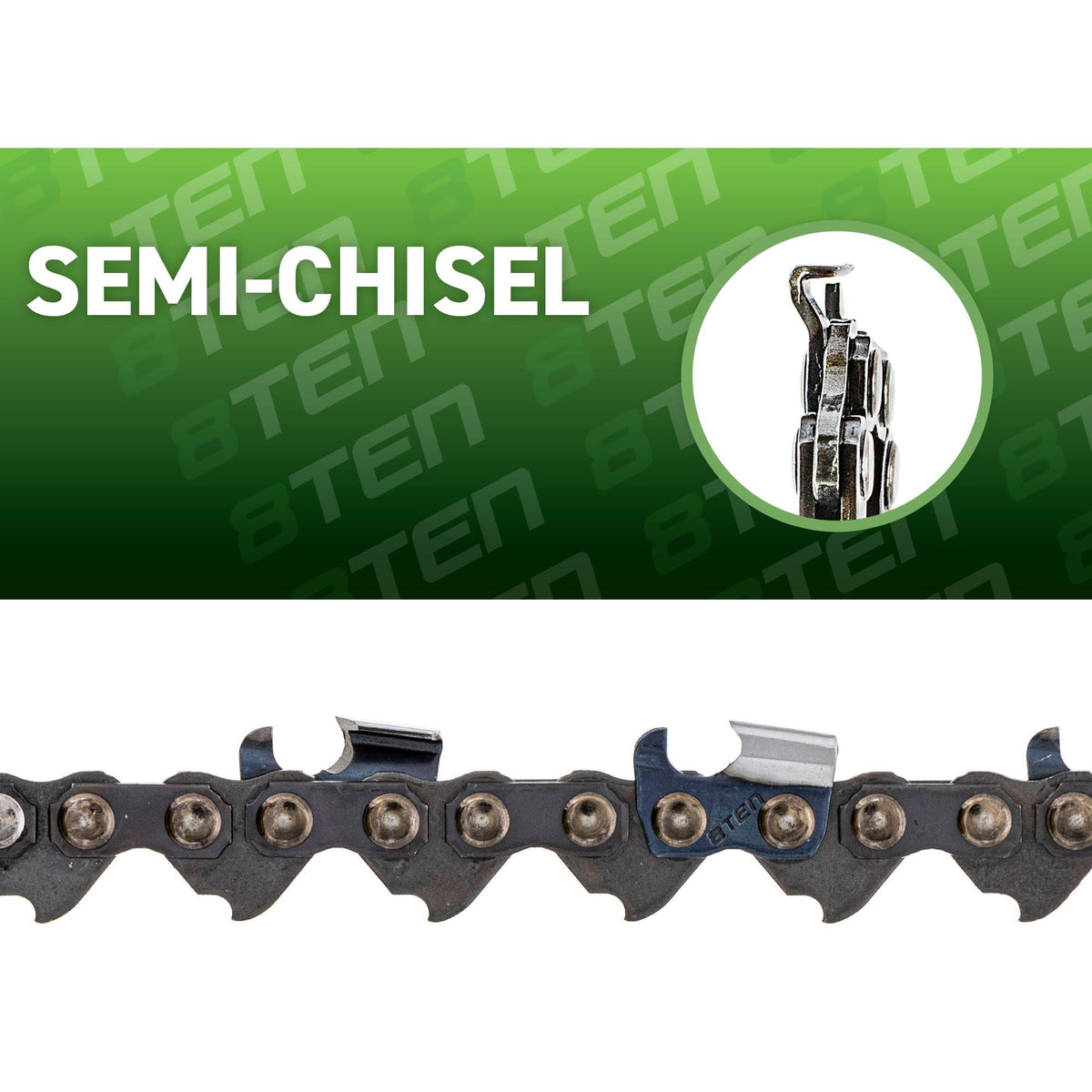 20 inch Chainsaw Chain 10 Pack K6906