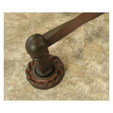 18x22 Towel Bar Q293