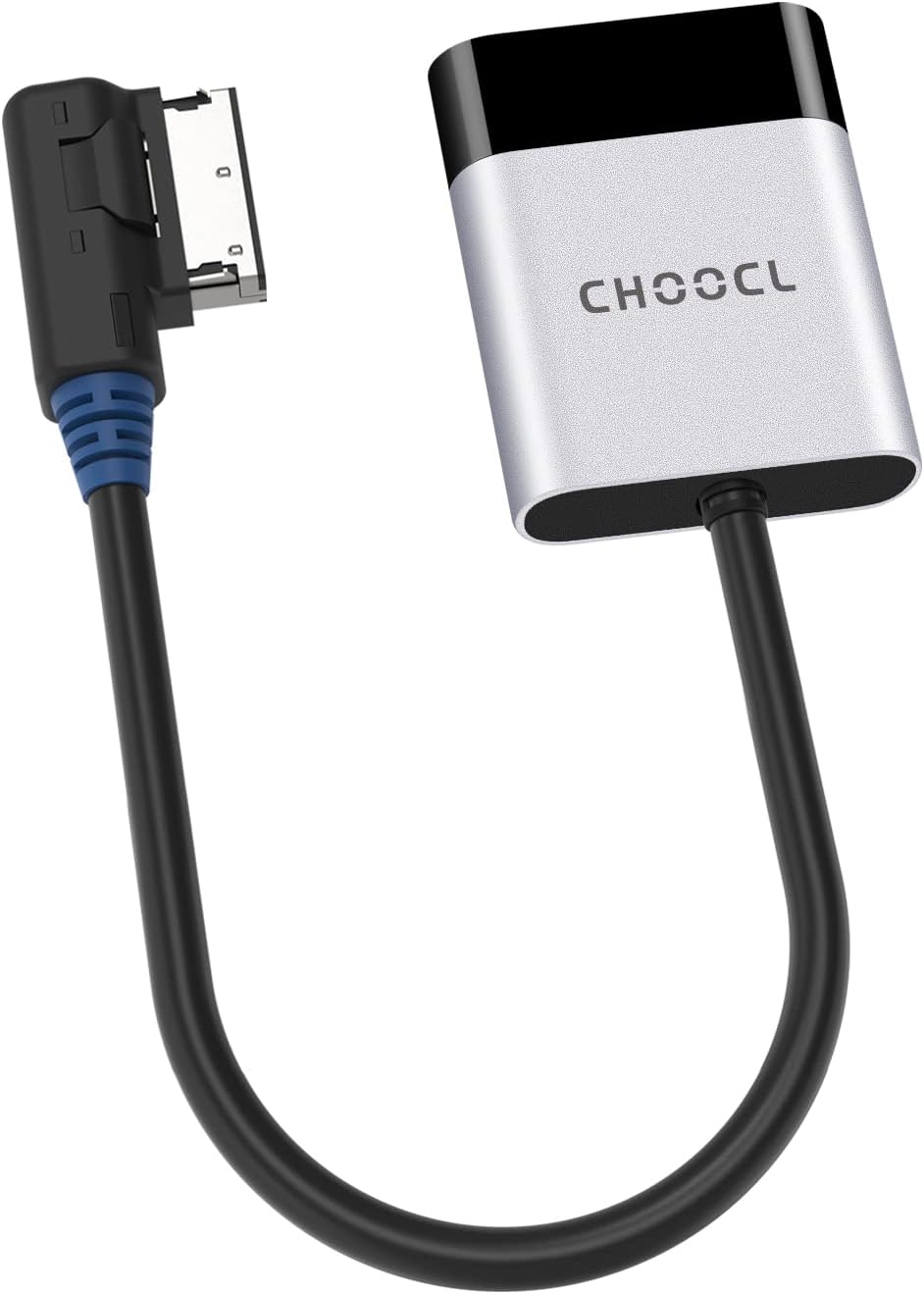 Bluetooth 5.0 aptX-HD Car Adapter Pack of 2 N46669