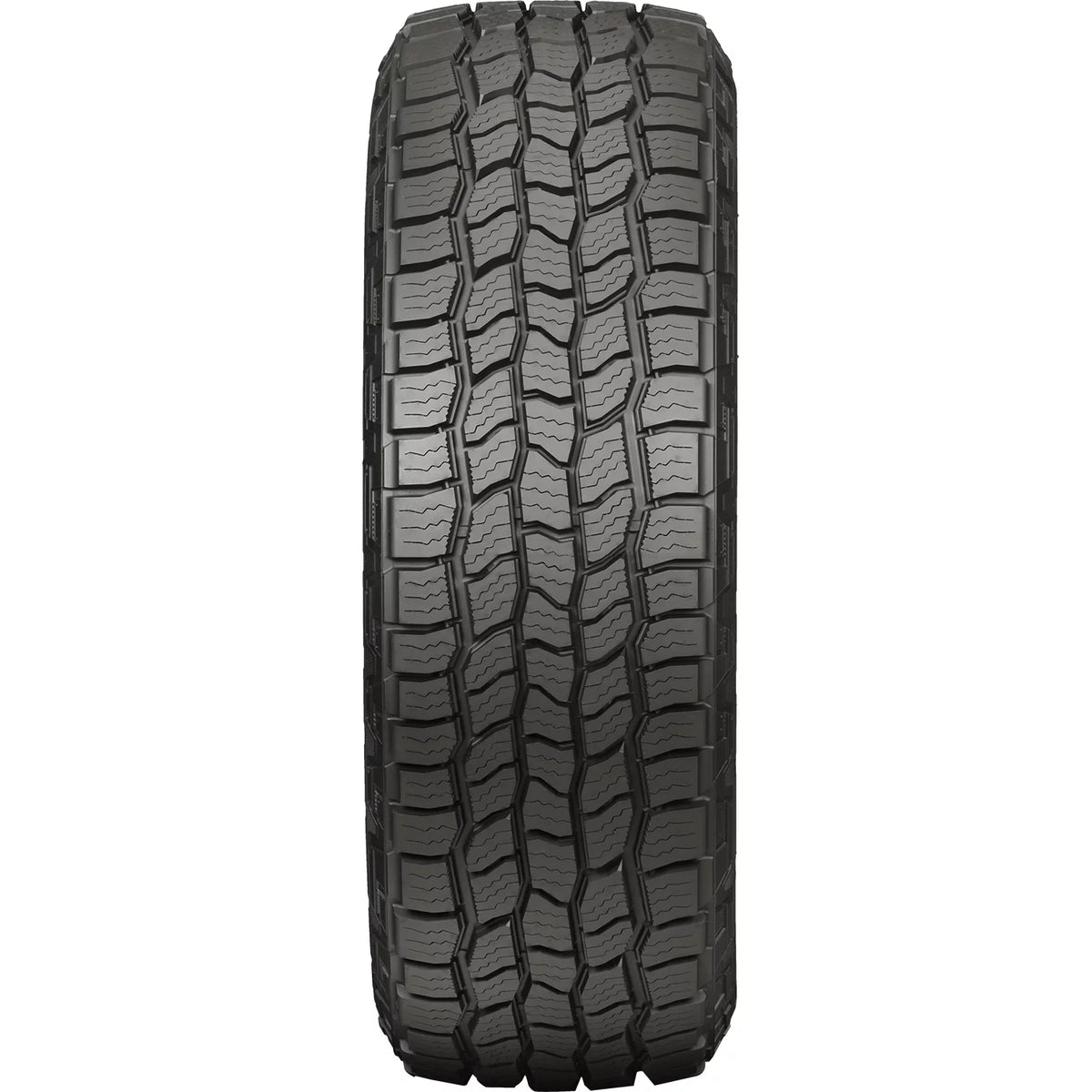 265/70R17 115T All Terrain Tires D627950