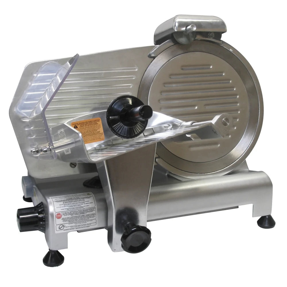 320W 10" Meat Slicer M939