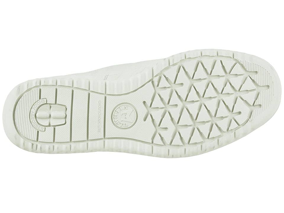 Men's Thomas White Shoes Size 13 A84013