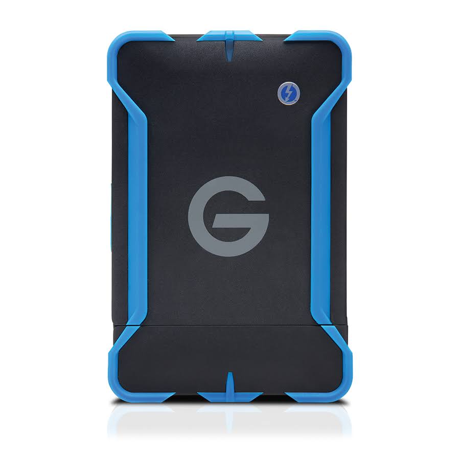 1 TB External HDD USB 3.0 Thunderbolt 7,200 rpm G9148