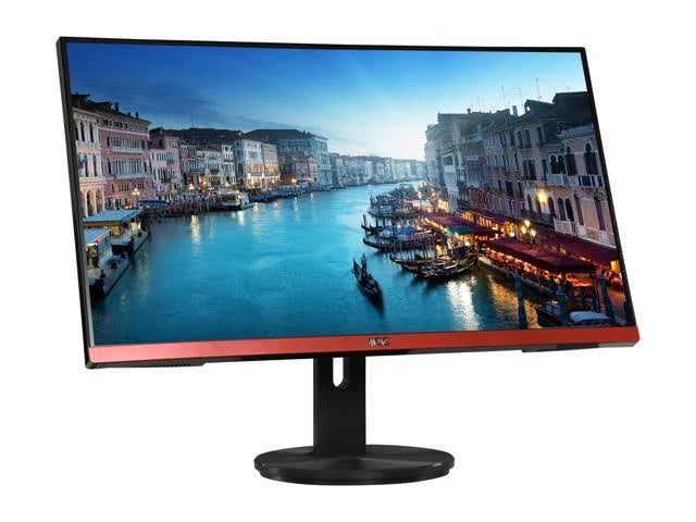 24.5x22 FHD 1ms 144Hz Gaming Monitor Z549