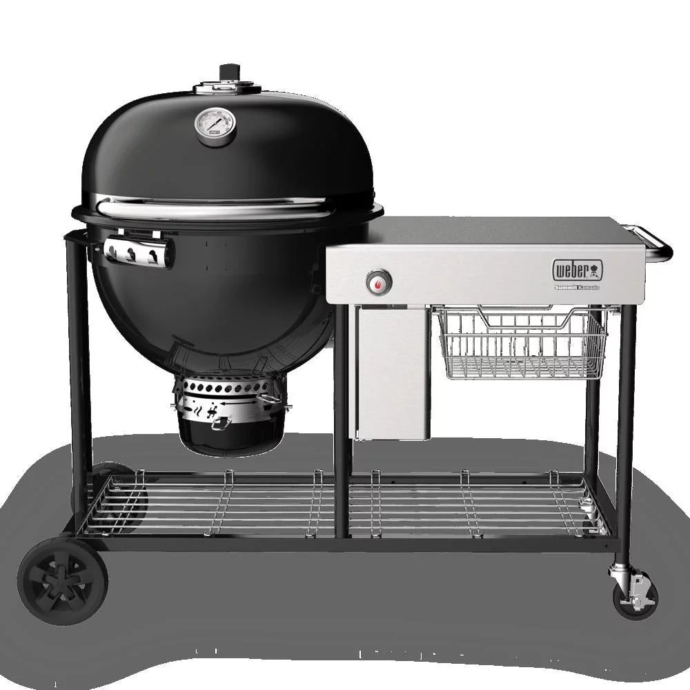 Charcoal Grill V452793
