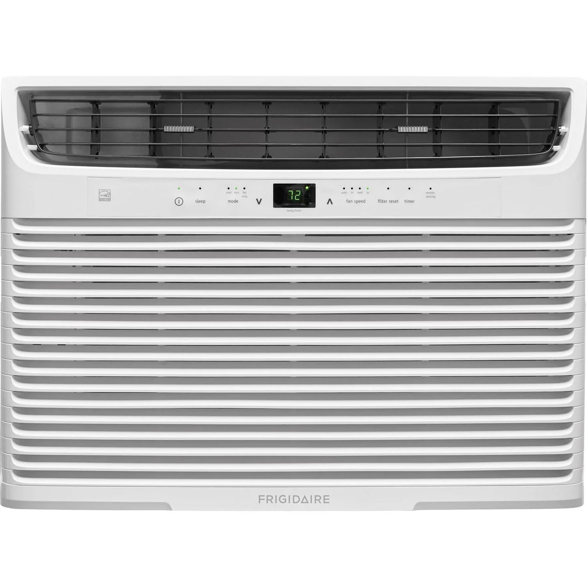 25,000 BTU 230V Heavy-Duty Window Air Conditioner N612533