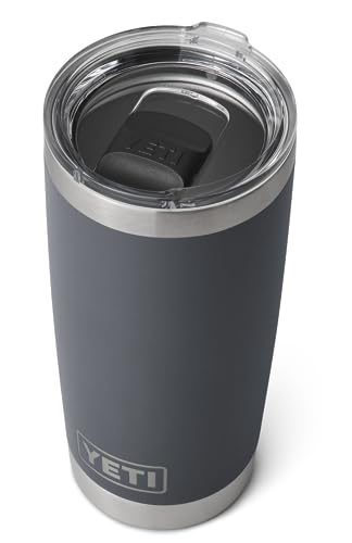 20 oz Stainless Steel Vacuum Insulated Tumbler O684163