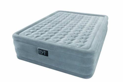 Queen Ultra Plush Airbed V790492