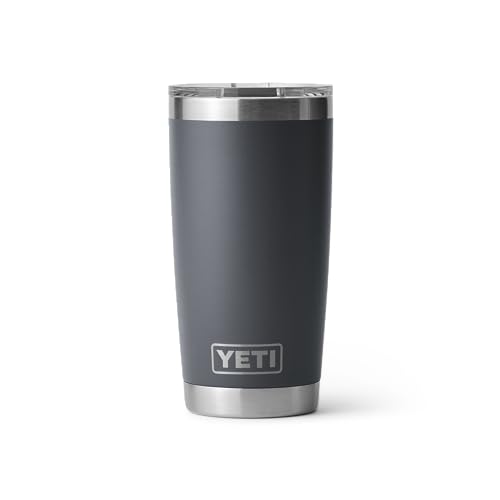 20 oz Stainless Steel Vacuum Insulated Tumbler O684163