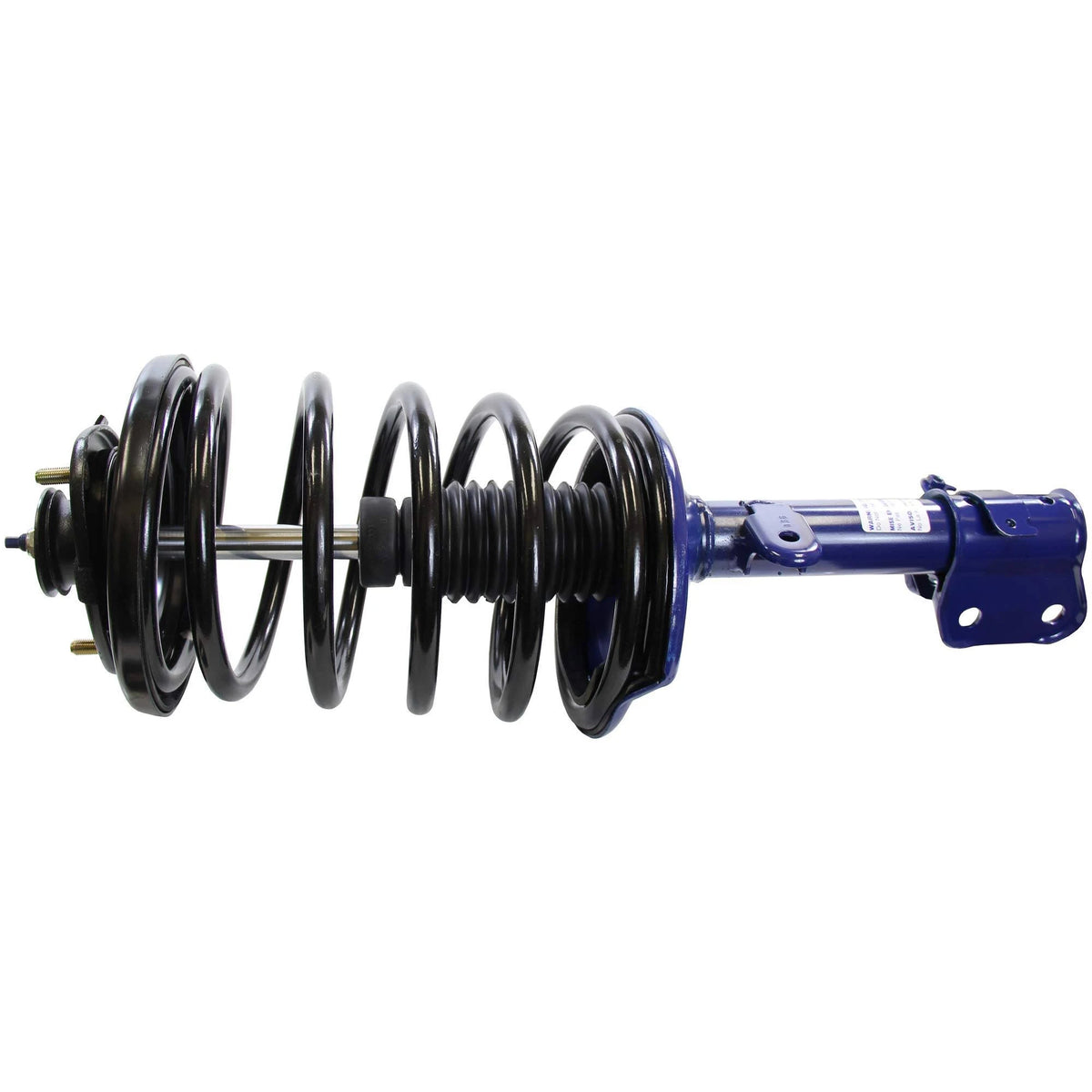 Suspension Strut and Coil Spring Assembly T272