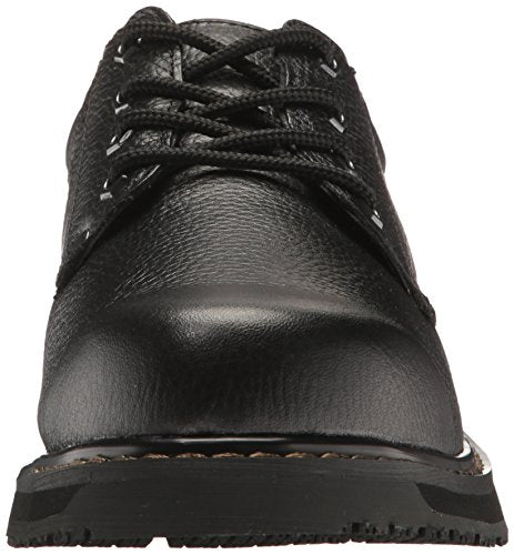 Slip Resistant Work Oxford X750244
