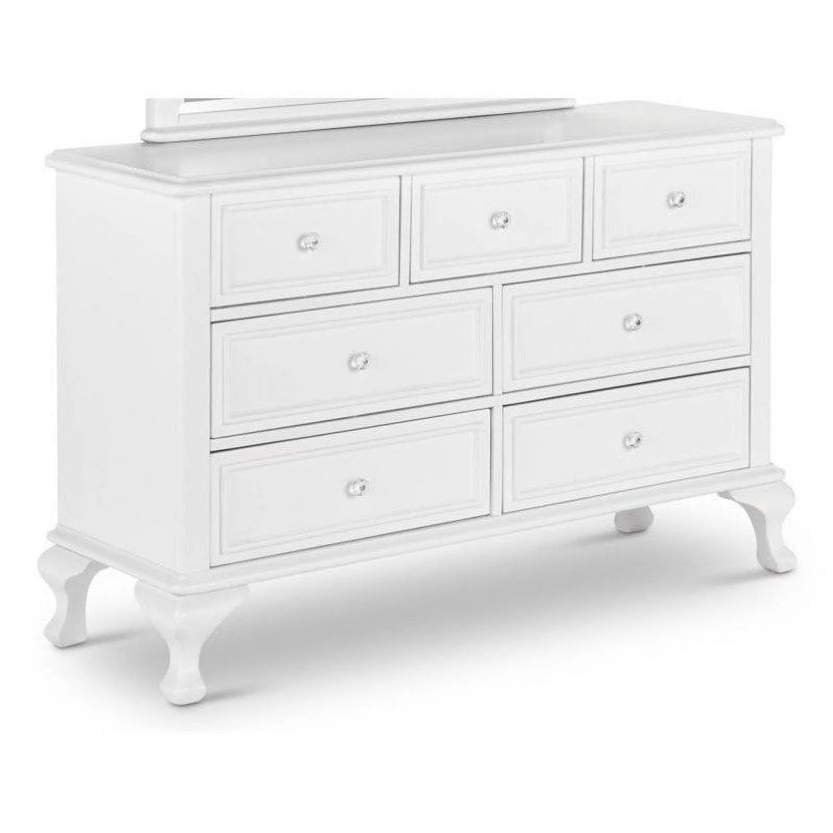White Dresser T29956