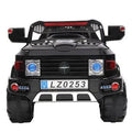 Kids Ride on Police Car V11813